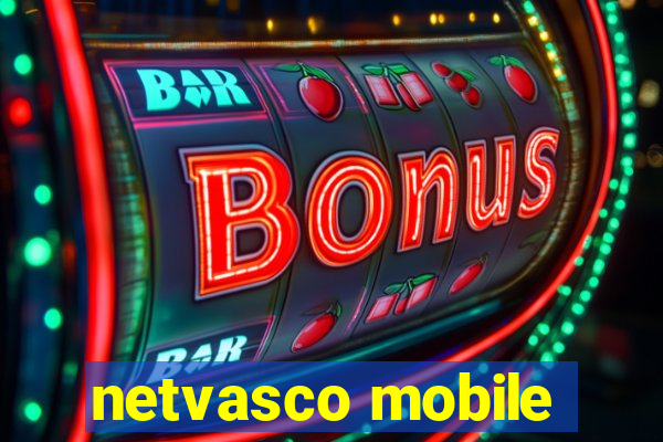 netvasco mobile